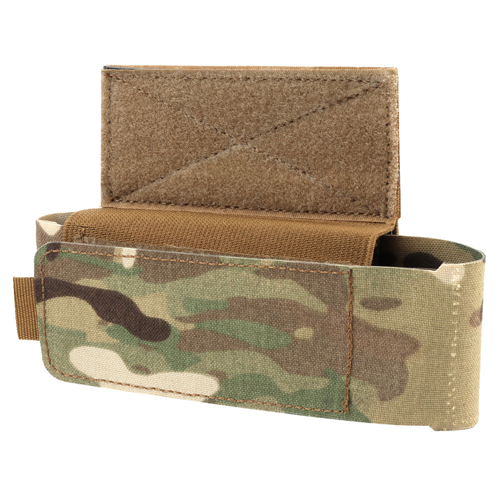 Edc Carry Pocket - Tactical Tourniquet Pouch Holder IFAK Trauma