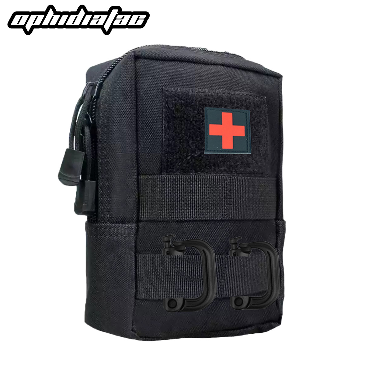 Edc Carry Box - OPHIDIAN Outdoor Tool Kit MOLLE Waist