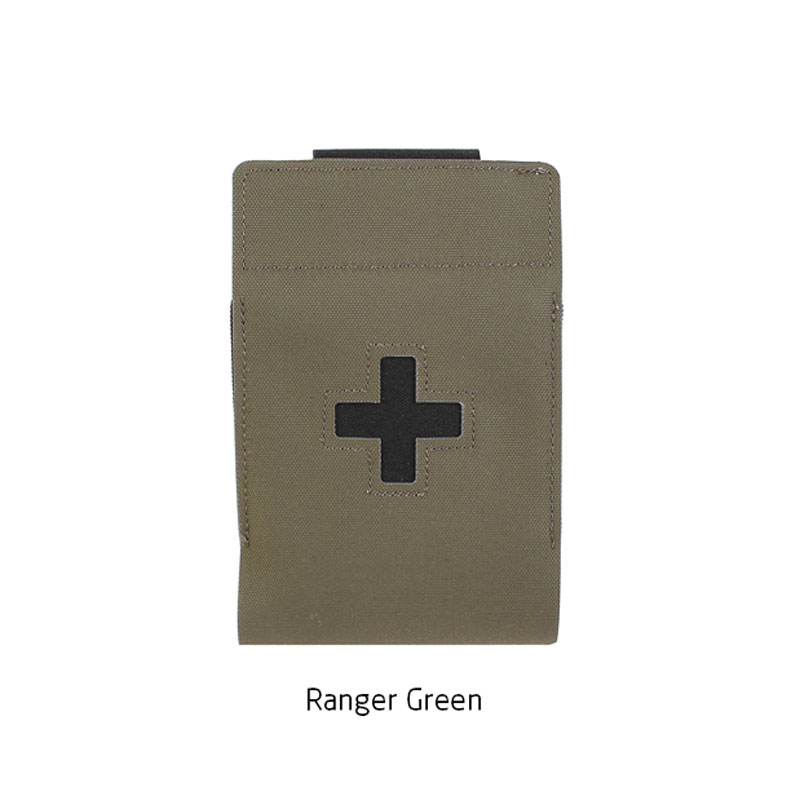 Edc (Every Day Carry - PEW TACTICAL EDC Compact First Aid