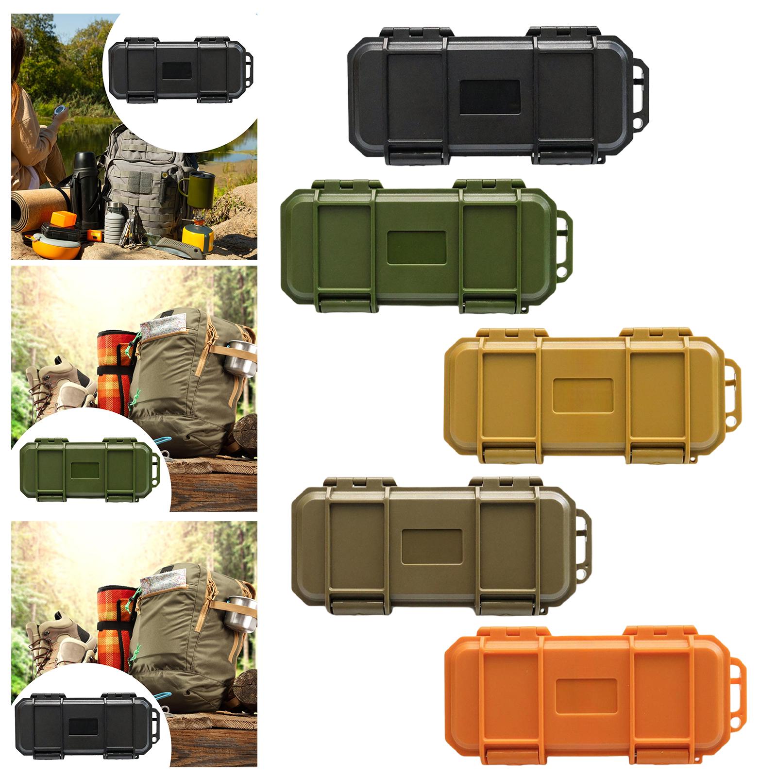 Everyday Carry Tool Storage Bo – Edc Carry Box recenzja i cena
