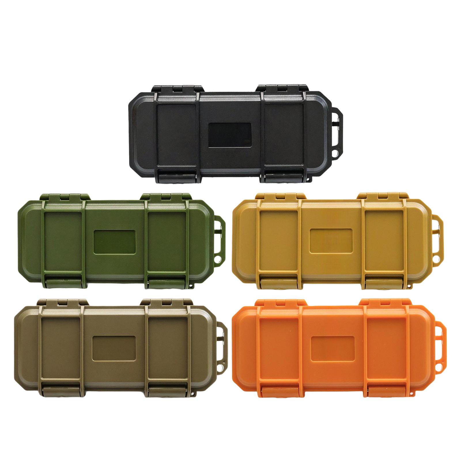 Everyday Carry Tool Storage Bo – Edc Carry Box recenzja i cena