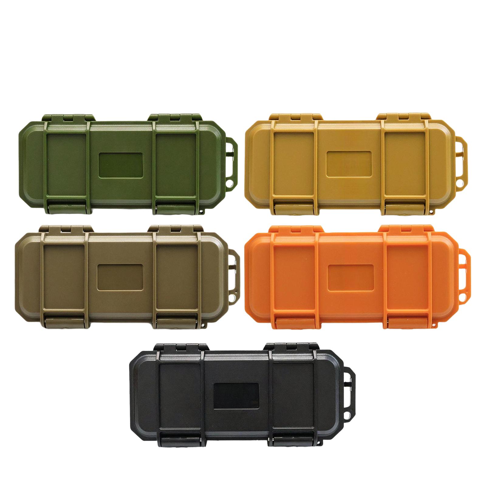 Everyday Carry Tool Storage Bo – Edc Carry Box recenzja i cena