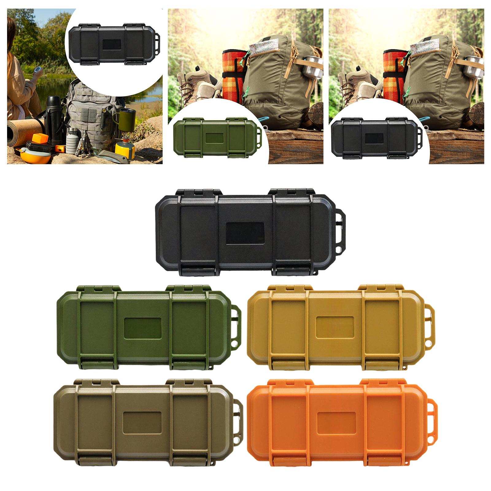 Everyday Carry Tool Storage Bo – Edc Carry Box recenzja i cena