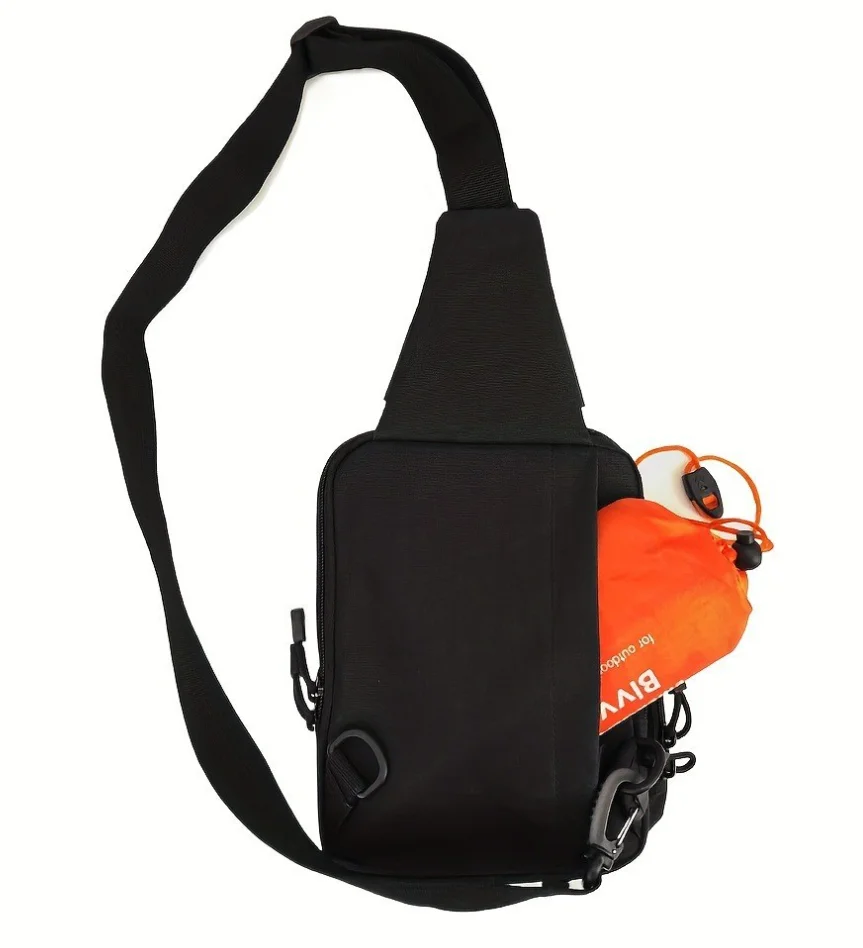 Tactical Sling Bag Concealed C – Edc Pistol Carry Bag recenzja i cena