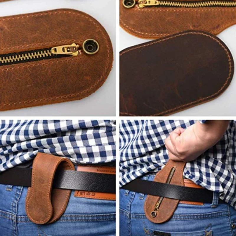 1PC 3 Colors Retro Men Women F – Edc Concealed Carry recenzja i cena