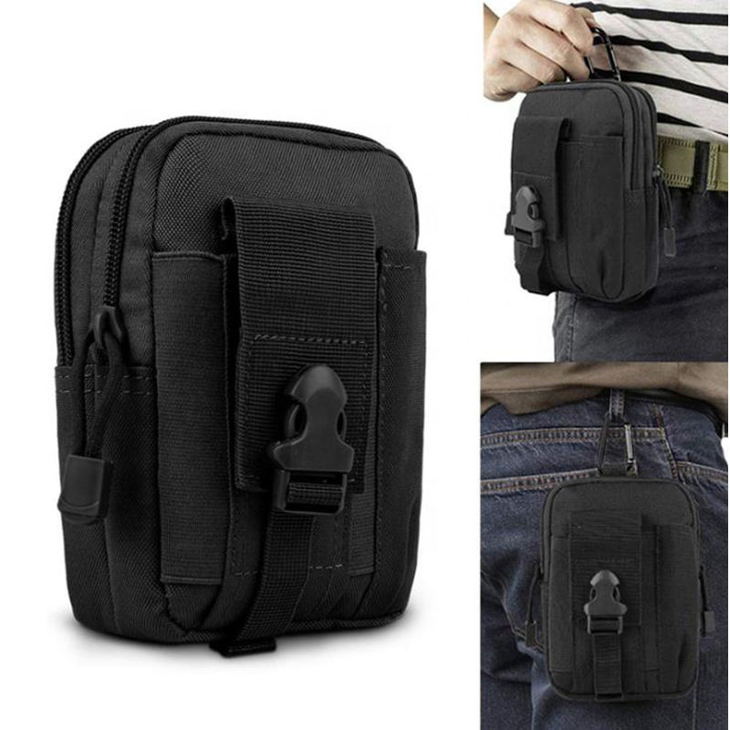 Tactical Molle Admin Pouch Uti – Edc Carry Box recenzja i cena