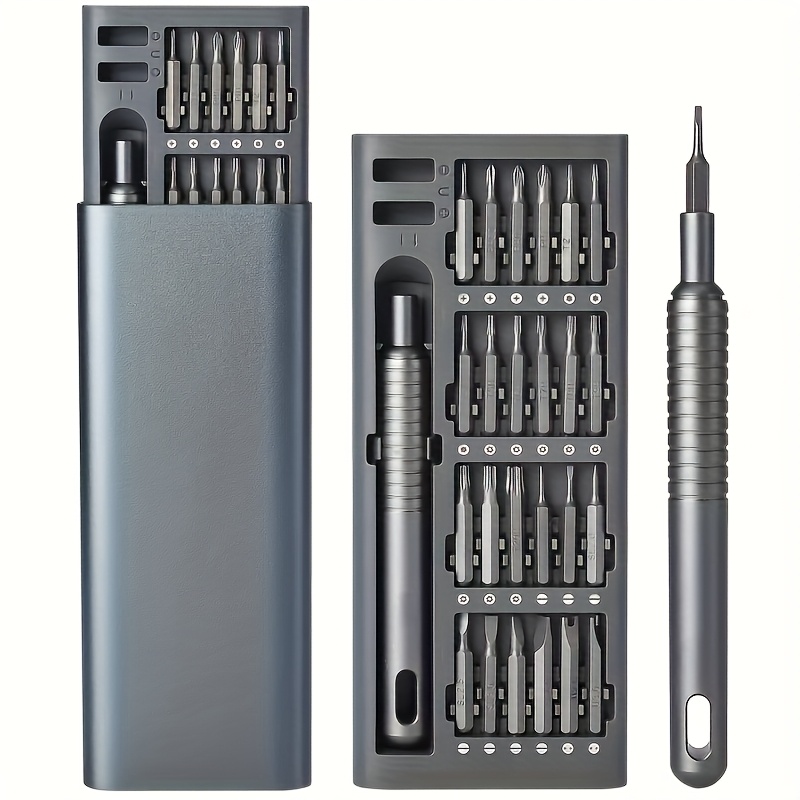 25 in 1 mini screwdriver set,  – Micro Screwdriver Kit recenzja i cena