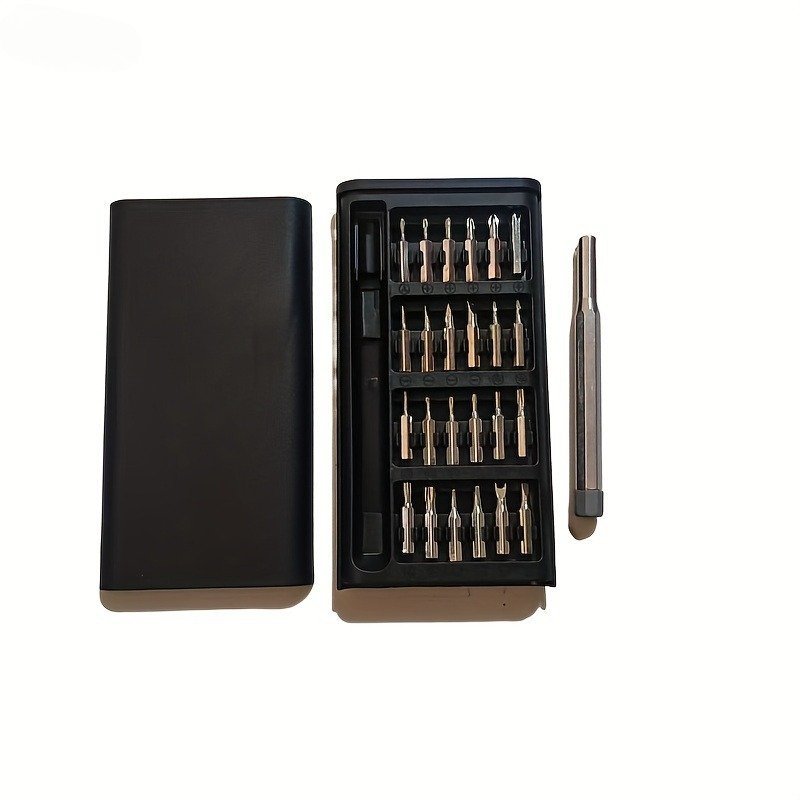 25 in 1 mini screwdriver set,  – Micro Screwdriver Kit recenzja i cena