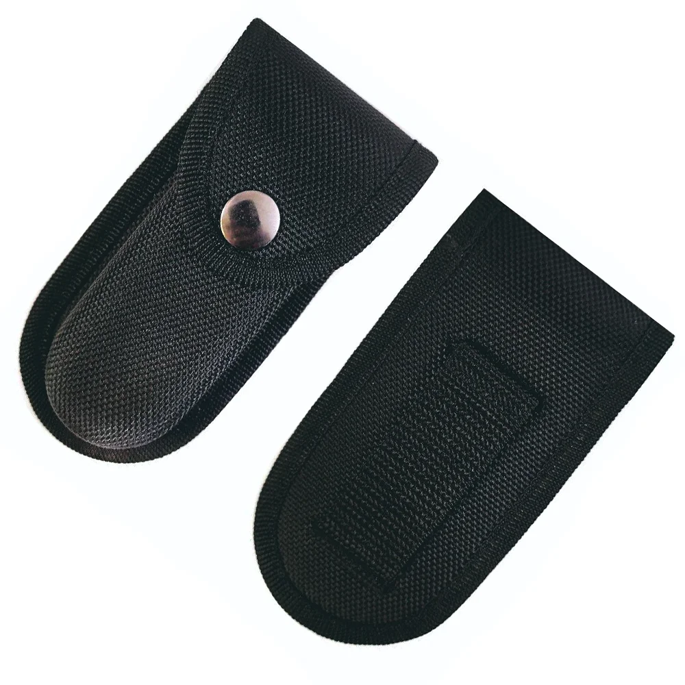 Large 13CM Black Belt Nylon Ba – Edc Everyday Carry Knives recenzja i cena