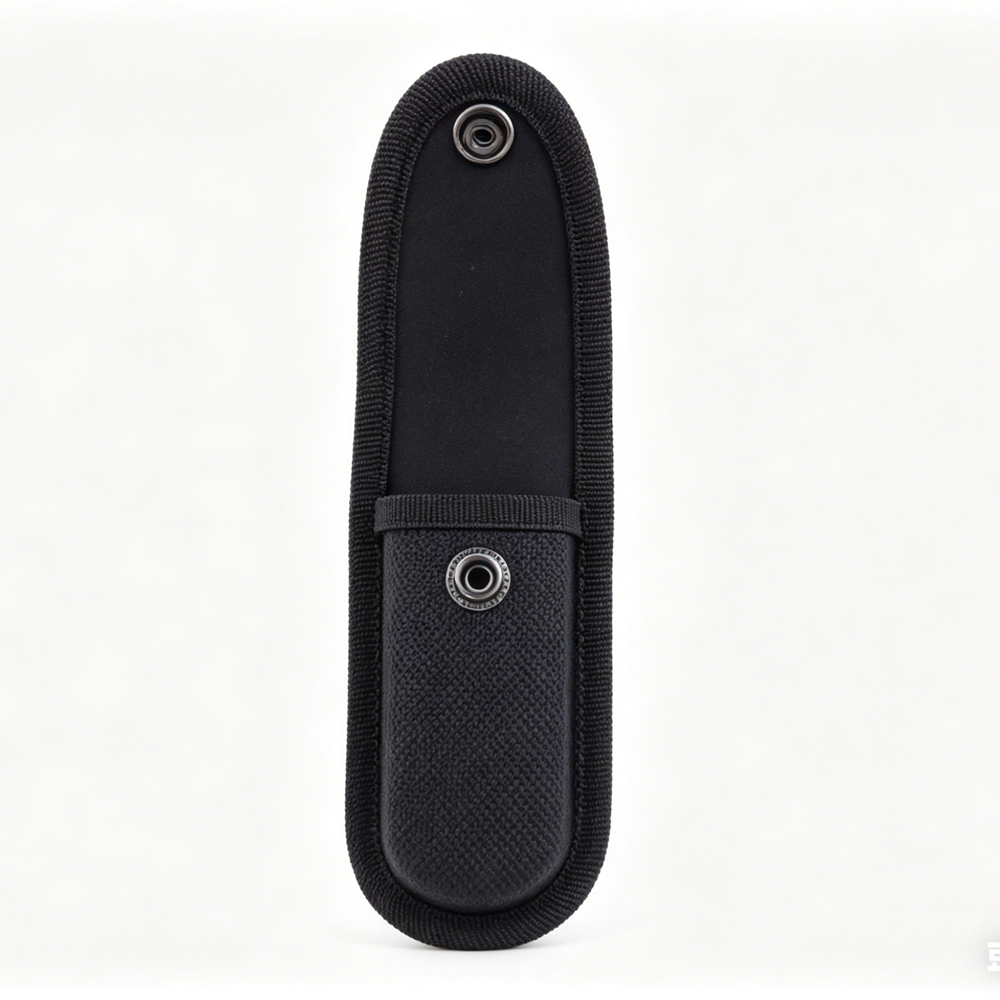 Large 13CM Black Belt Nylon Ba – Edc Everyday Carry Knives recenzja i cena