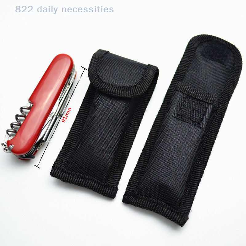 Nylon Bags For Folding Knife O – Edc Everyday Carry Knives recenzja i cena