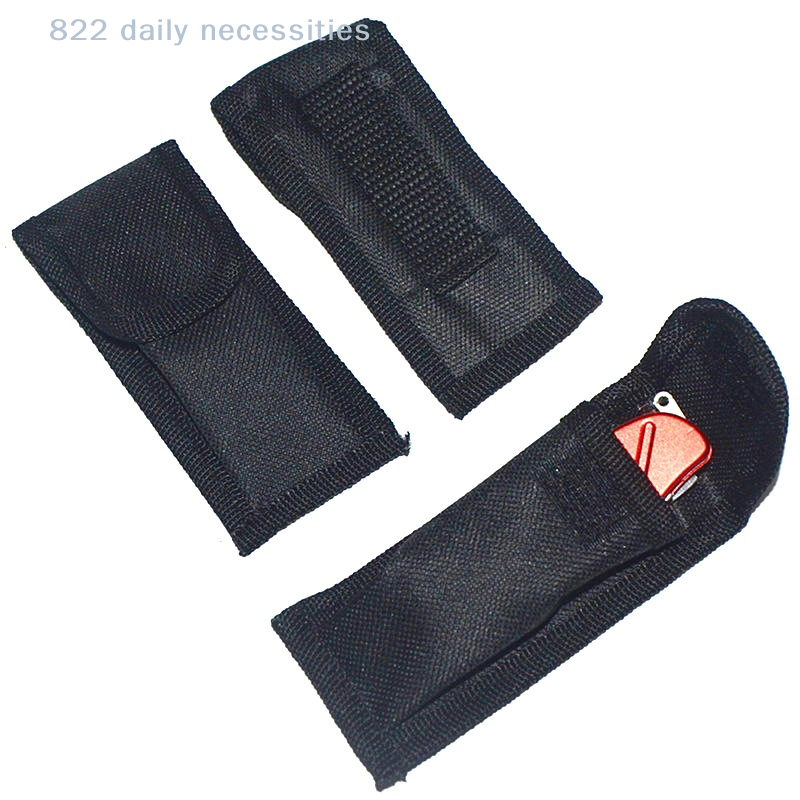 Nylon Bags For Folding Knife O – Edc Everyday Carry Knives recenzja i cena