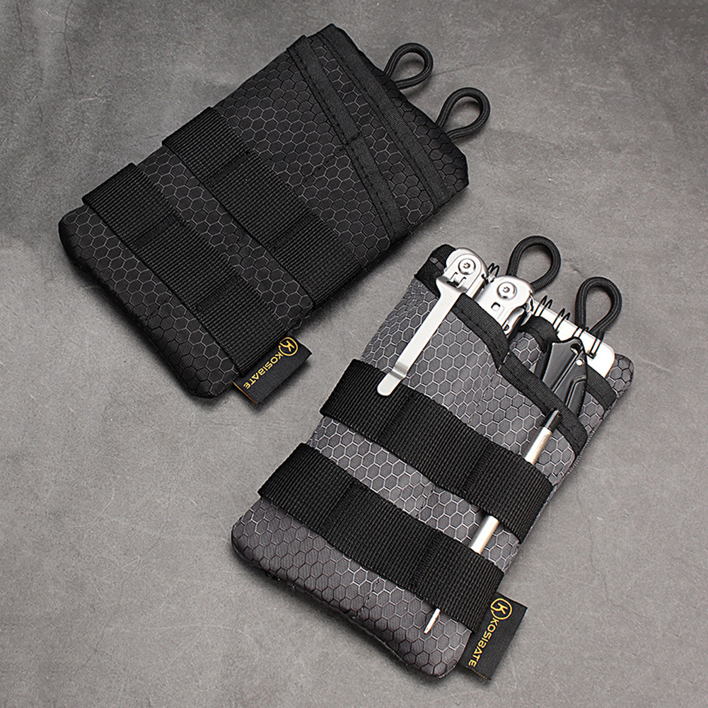 Foldable Lightweight Mini EDC  – Edc Concealed Carry recenzja i cena