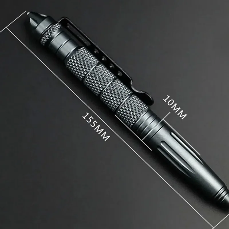 Military Tactical Pen Emergenc – Pen Tactical Glass recenzja i cena
