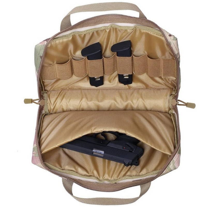 Gun Carry Bag EDC Tool Pouch O – Edc Carry Handgun recenzja i cena