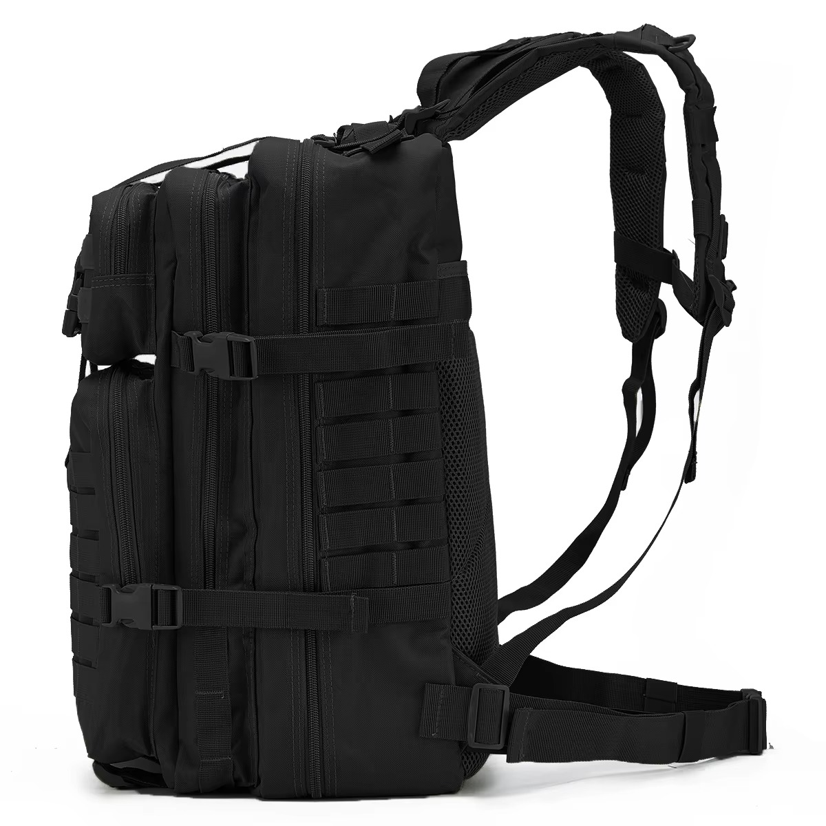 30L/50L Man Tactical Backpacks – Edc Carry Items recenzja i cena