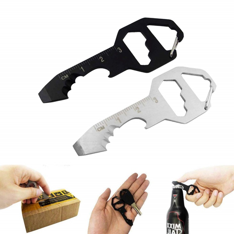 Bottle Opener Multi Tool,Stain – Edc Carry Backpack recenzja i cena