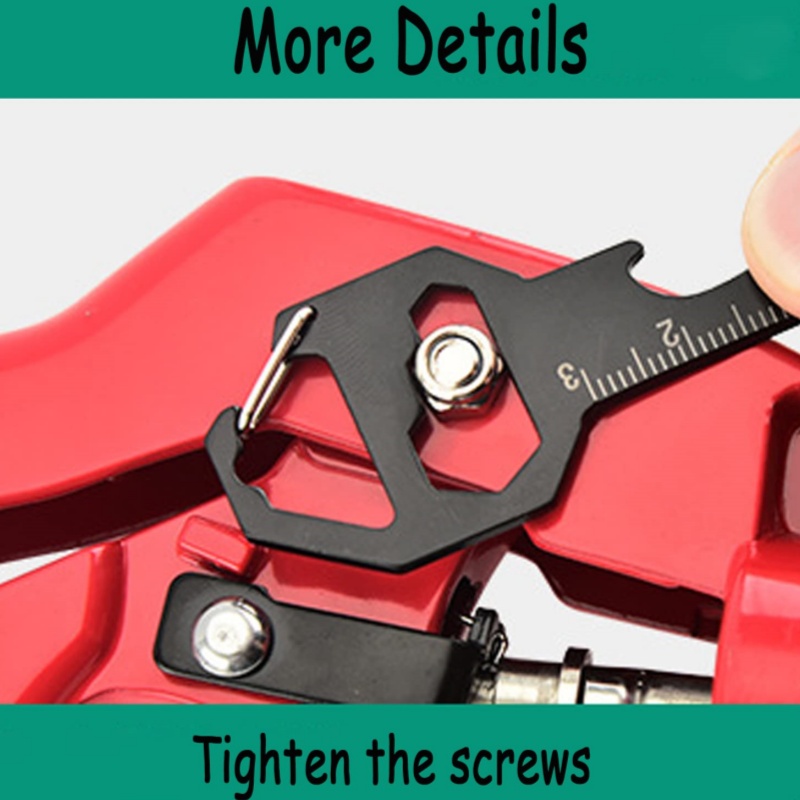 Bottle Opener Multi Tool,Stain – Edc Carry Backpack recenzja i cena