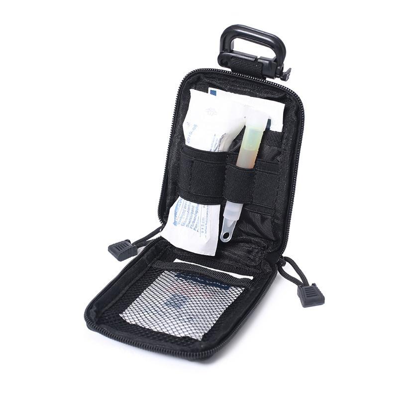 Compact EDC Tool Pouch Multi P – Edc Carry Pocket Pouch recenzja i cena