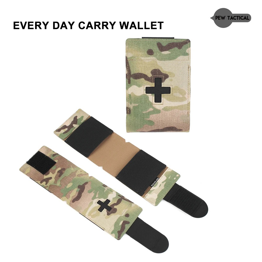 PEW TACTICAL NAR STYLE EVERY D – Edc (Every Day Carry recenzja i cena