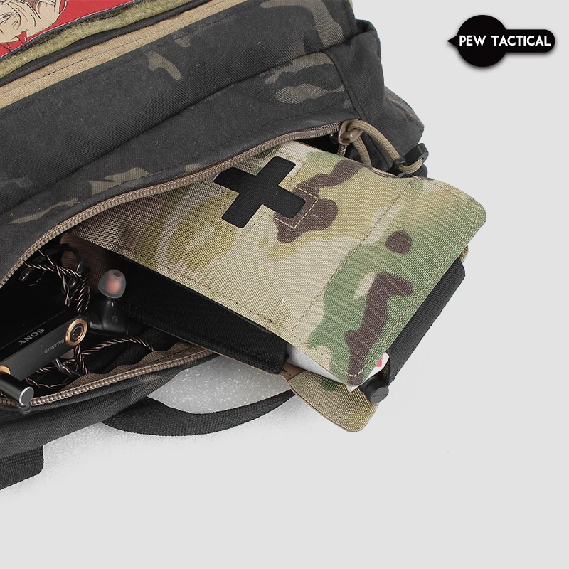 PEW TACTICAL NAR STYLE EVERY D – Edc (Every Day Carry recenzja i cena