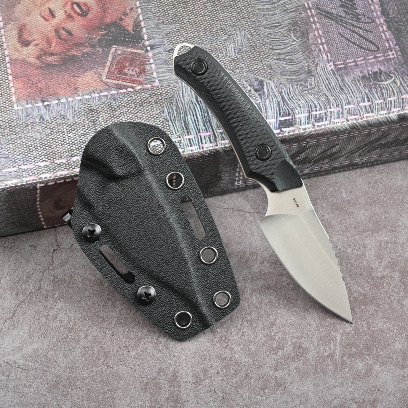 EDC Outdoor Multitool Portable – Edc Carry Backpack recenzja i cena