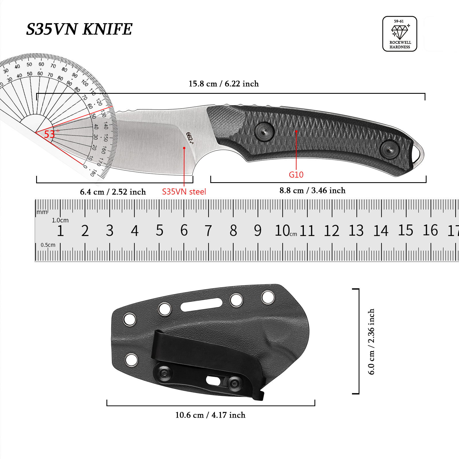 EDC Outdoor Multitool Portable – Edc Carry Backpack recenzja i cena