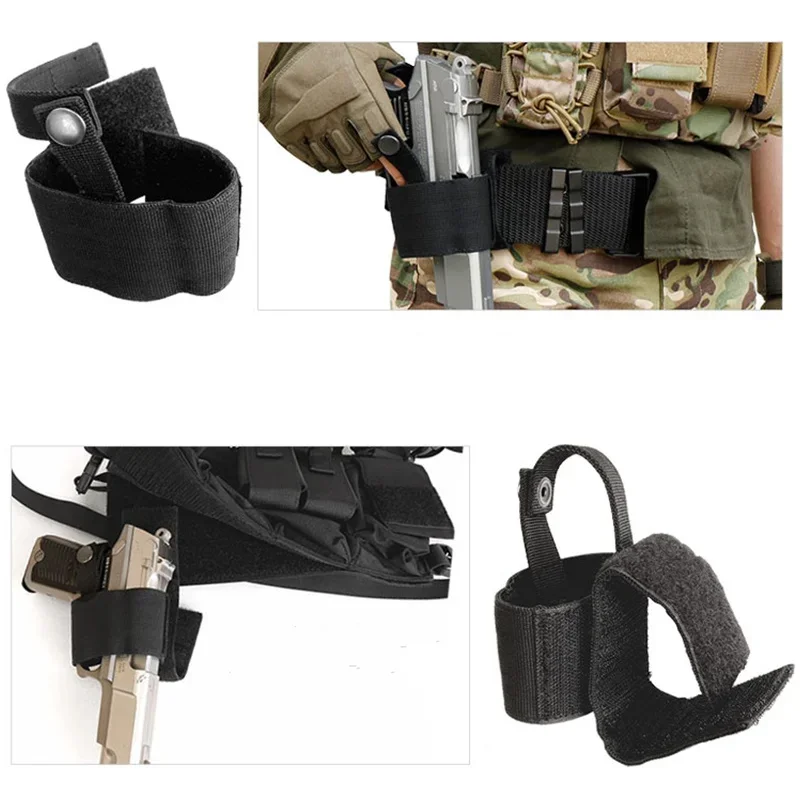 Concealed Carry Gun Holster Co – Edc Carry Handgun recenzja i cena