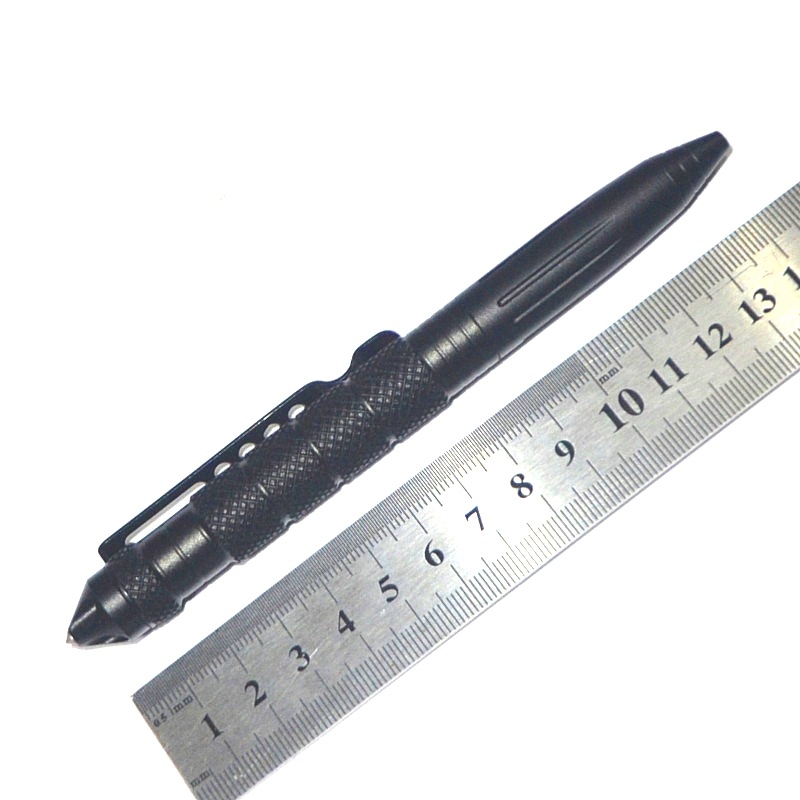 Multi-Functional Alloy Militar – Pen Tactical Glass recenzja i cena