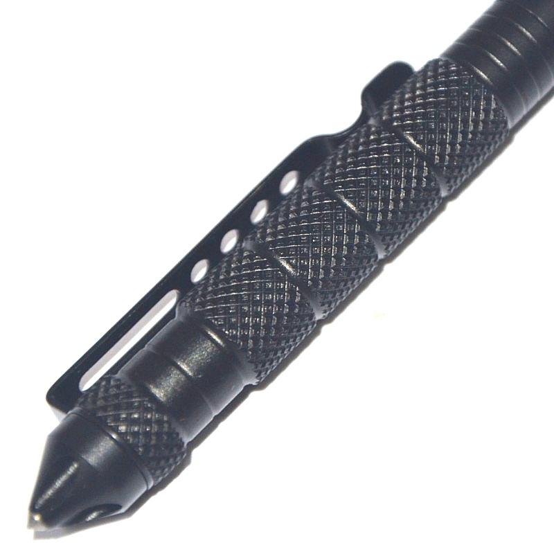 Multi-Functional Alloy Militar – Pen Tactical Glass recenzja i cena