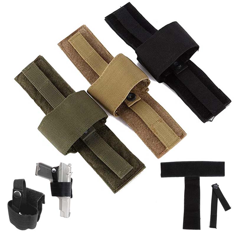 Outdoor Concealed Carry Waist  – Edc Carry Handgun recenzja i cena