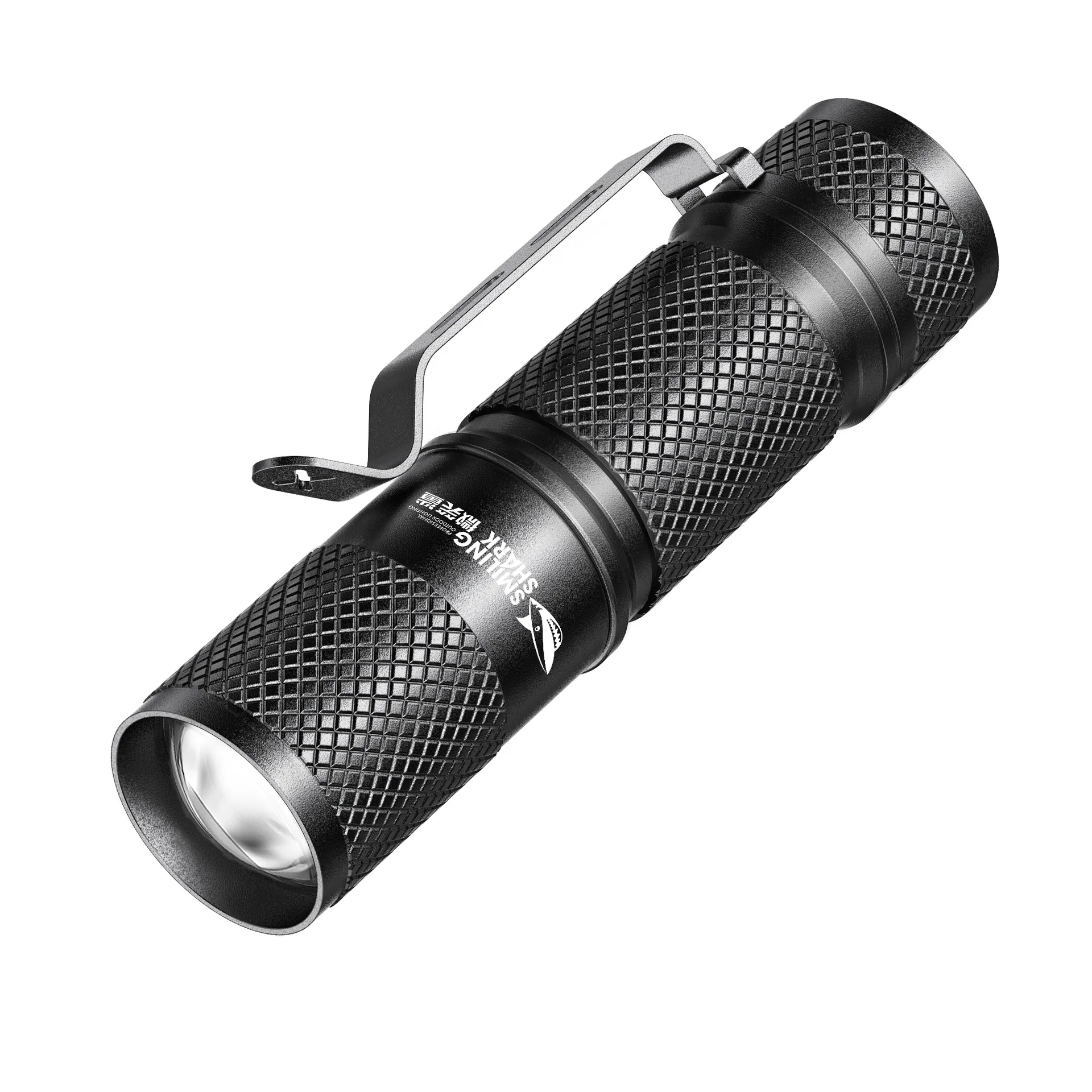 New Ultra Powerful Flashlight  – Edc (Every Day Carry recenzja i cena