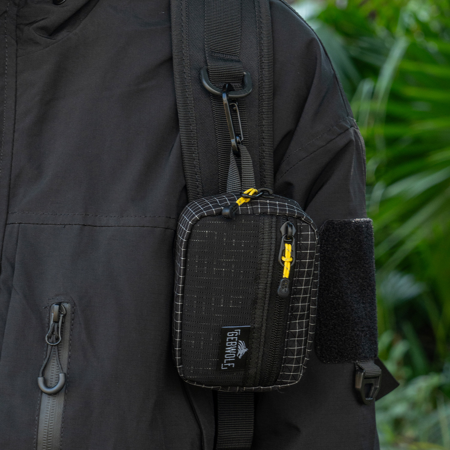 Multi-Pocket Everyday Carry Po – Edc Carry Pocket Pouch recenzja i cena