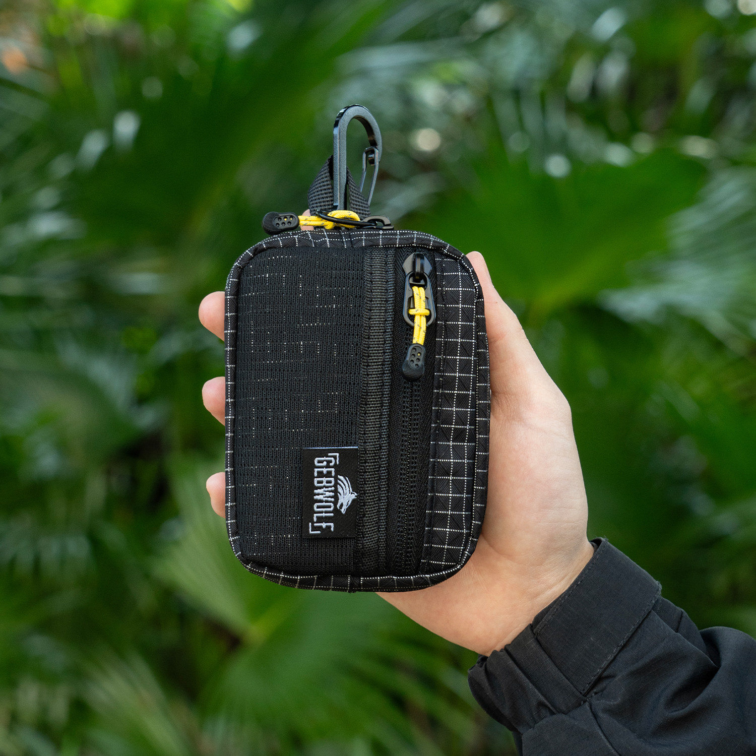 Multi-Pocket Everyday Carry Po – Edc Carry Pocket Pouch recenzja i cena