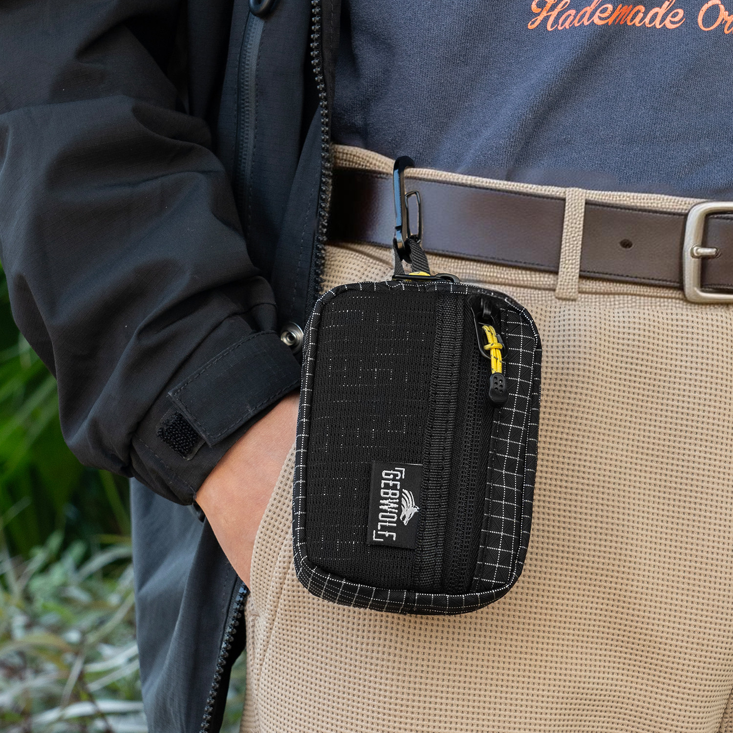 Multi-Pocket Everyday Carry Po – Edc Carry Pocket Pouch recenzja i cena