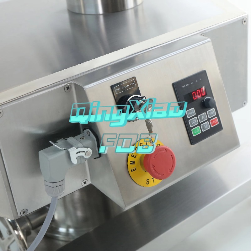 Industrial Automatic Capsule P – Pill Fob Capsule recenzja i cena