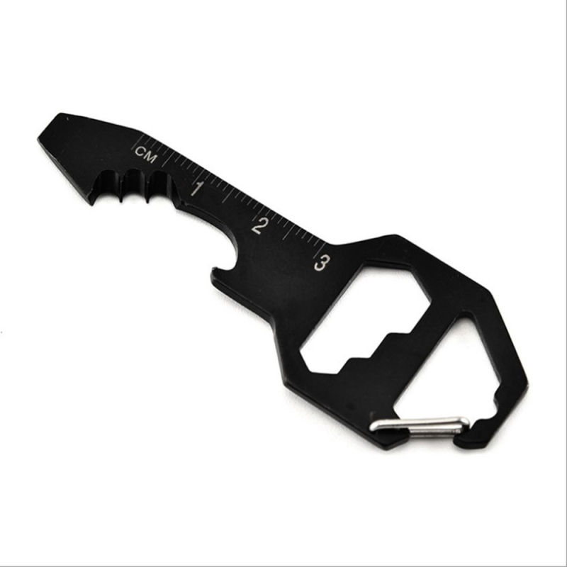 1Pcs Keychain Bottle Opener Mu – Edc Carry Backpack recenzja i cena