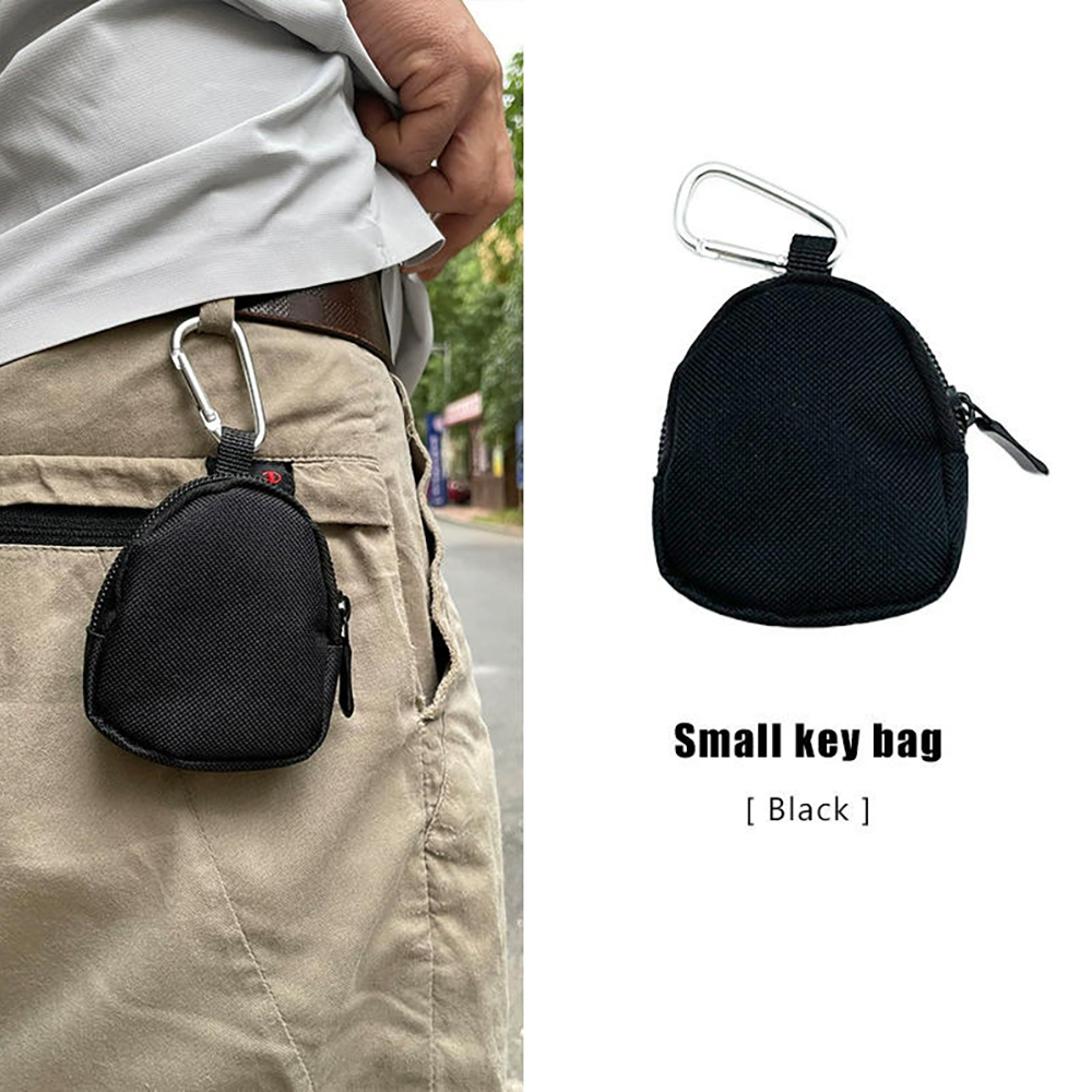 1pc Mini Tactical EDC Pouch Ke – Edc Concealed Carry recenzja i cena