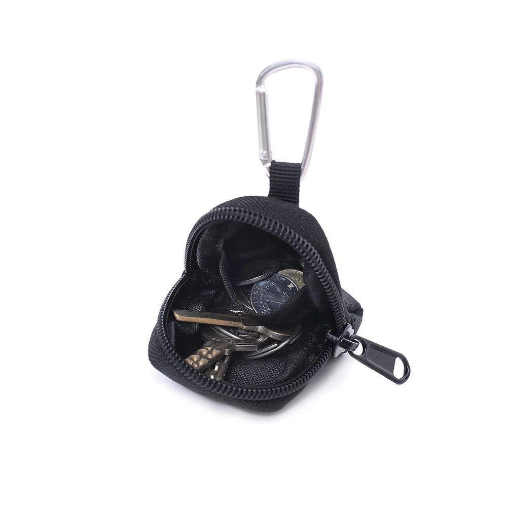 1pc Mini Tactical EDC Pouch Ke – Edc Concealed Carry recenzja i cena
