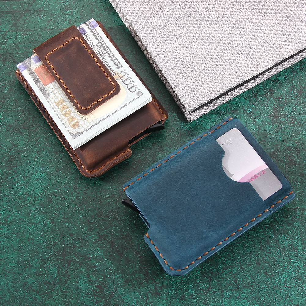 Personalized Anti-magnetic Men – Money Clip Magnetic recenzja i cena