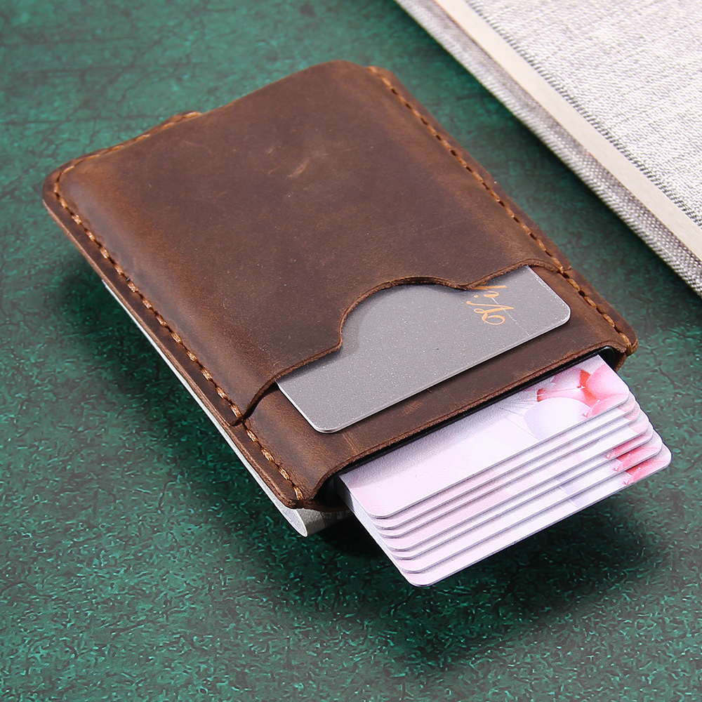 Personalized Anti-magnetic Men – Money Clip Magnetic recenzja i cena