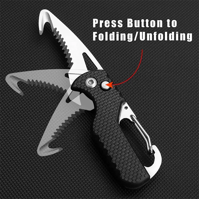 Portable Multifunctional Expre – Edc Carry Box recenzja i cena