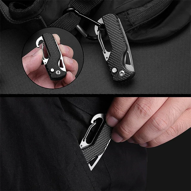 Portable Multifunctional Expre – Edc Carry Box recenzja i cena