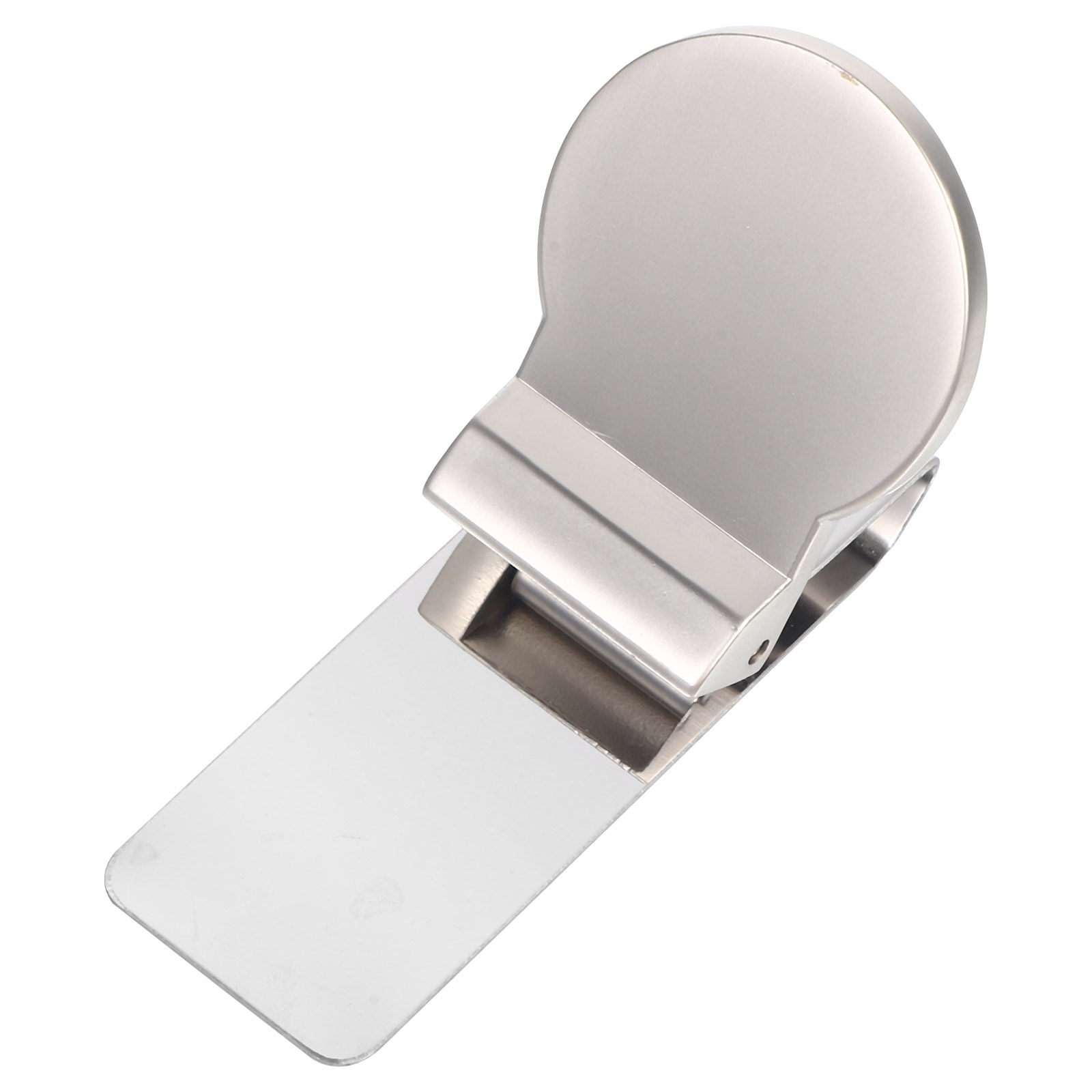 Stainless Steel Money Clip Sle – Money Clip Magnetic recenzja i cena