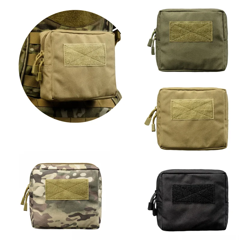 Tactical Pouch EDC Tool Bag Mi – Edc Carry Pocket Pouch recenzja i cena