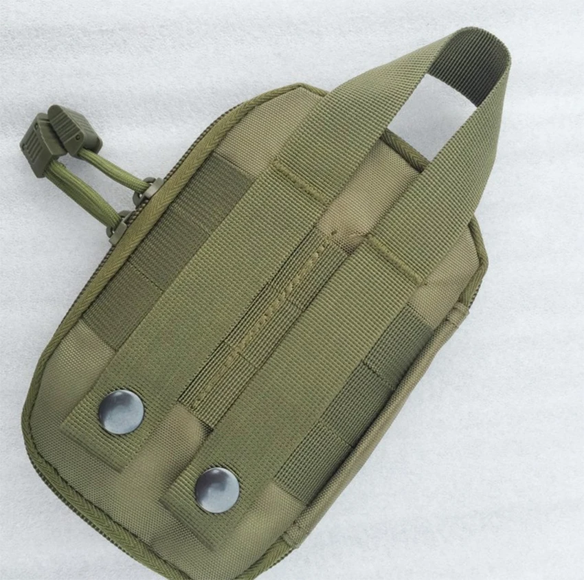 1000D Nylon EDC Molle Pouch Sm – Edc Carry Pocket recenzja i cena