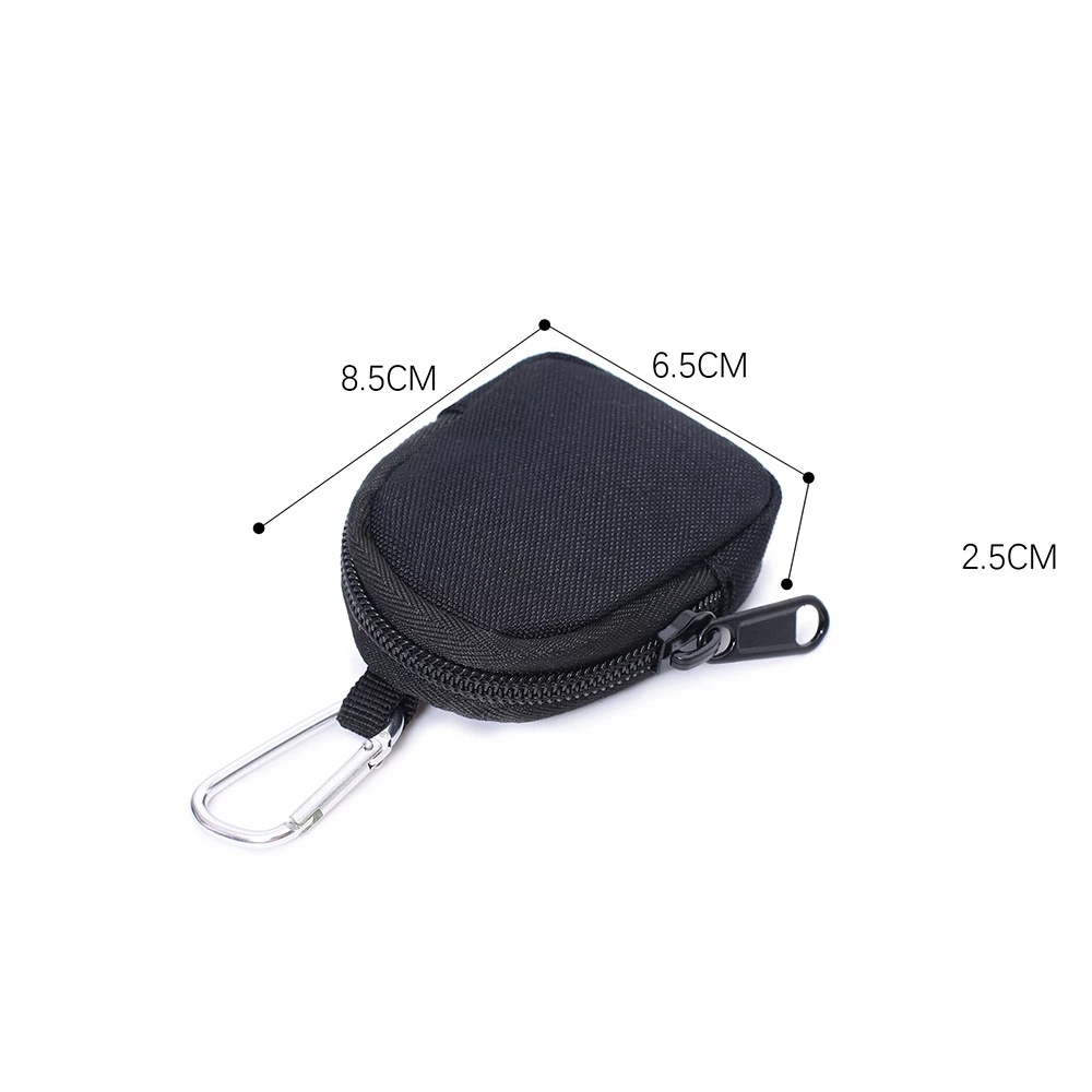 Tactical EDC Pouch Key Wallet  – Edc Concealed Carry recenzja i cena