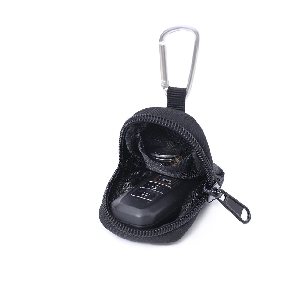 Tactical EDC Pouch Key Wallet  – Edc Concealed Carry recenzja i cena