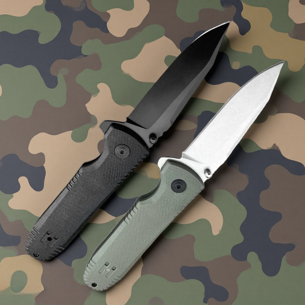 High-Quality EDC Folding Pocke – Edc Everyday Carry Knives recenzja i cena
