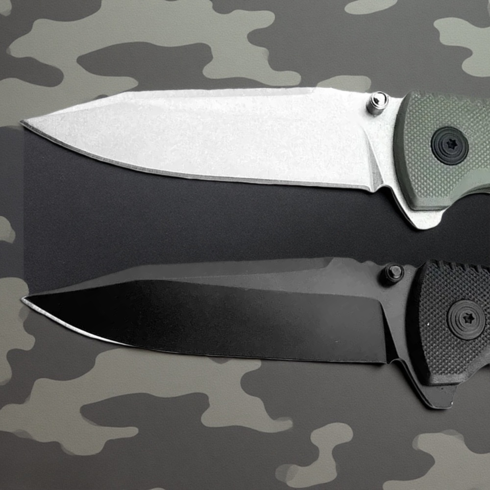 High-Quality EDC Folding Pocke – Edc Everyday Carry Knives recenzja i cena
